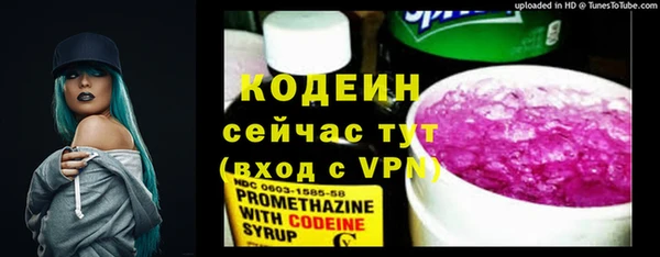 хмурый Медногорск