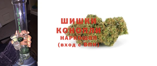 хмурый Медногорск