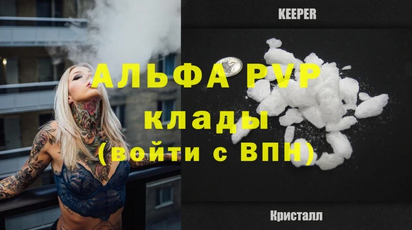 хмурый Медногорск
